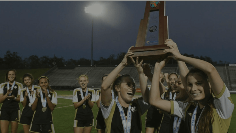 2017 Girls Championship