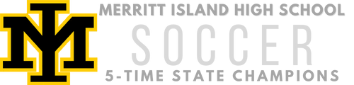 Merritt Island High School Soccer