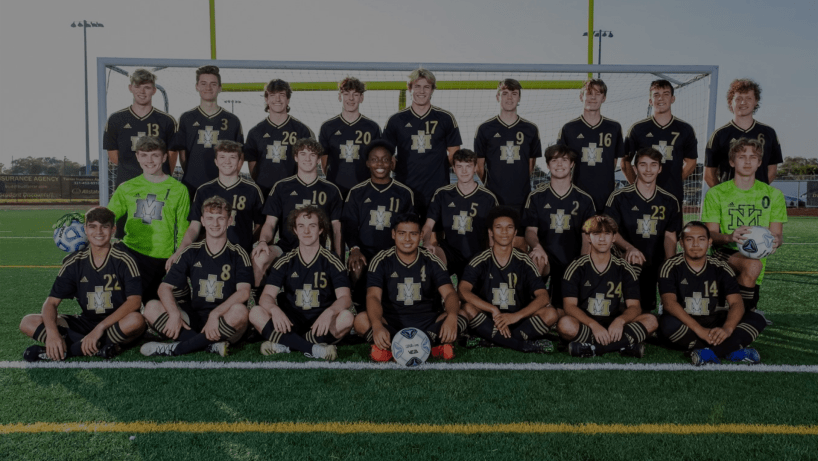 2021 Boys Region Final