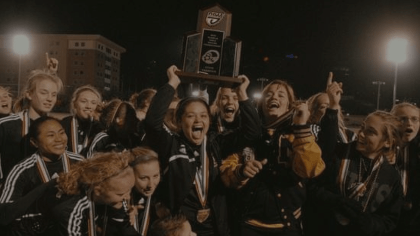 Girls State Playoffs